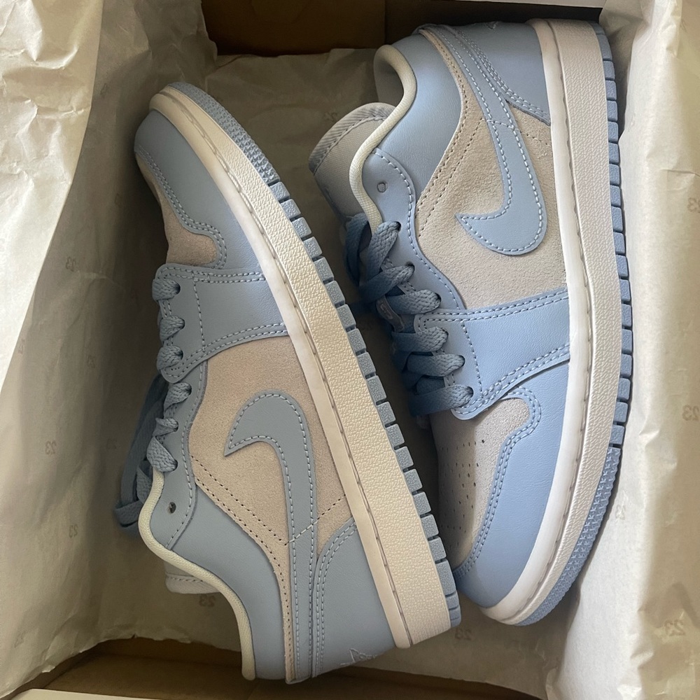 Women air Jordan 1 low
